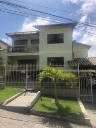 Casa à venda 286m2 - Referência CA1064