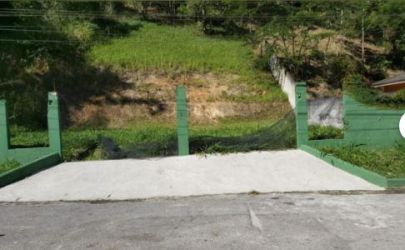 Terreno à venda Niterói RJ 750m2 - Referência TE0131