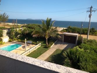 Casa à venda Maricá RJ 966m2 - Referência CA0960