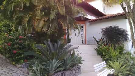 Casa em Condomínio à venda Badu Niterói RJ 260m2 - Referência CA1089