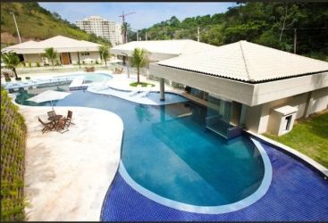 Apartamento à venda São Gonçalo RJ 77m2 - Referência AP5943