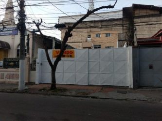 Terreno à venda Niterói RJ 240m2 - Referência TE0156