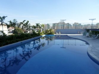 Apartamento à venda 106m2 - Referência AP3936