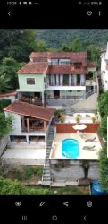 Casa à venda 450m2 - Referência CA1113
