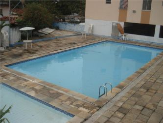 Apartamento à venda 58m2 - Referência AP3904