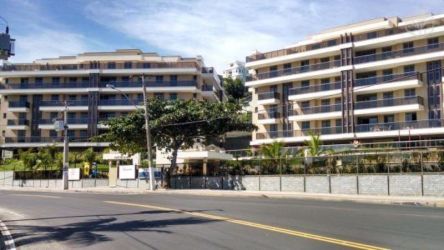 Apartamento à venda 160m2 - Referência AP5722