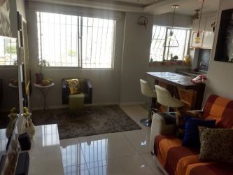 Apartamento à venda Niterói RJ 52m2 - Referência AP5960