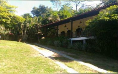 Casa à venda Maricá RJ 232m2 - Referência CA1080
