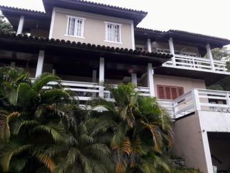 Casa em Condomínio à venda 500m2 - Referência CA0996