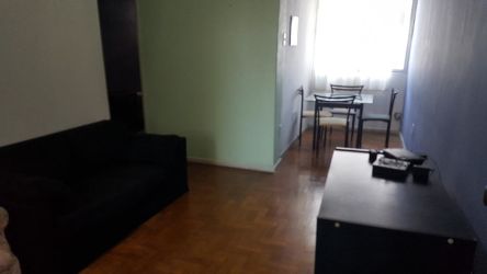 Apartamento à venda 40m2 - Referência AP5551