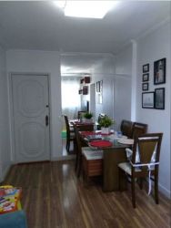 Apartamento à venda Niterói RJ 58m2 - Referência AP5729