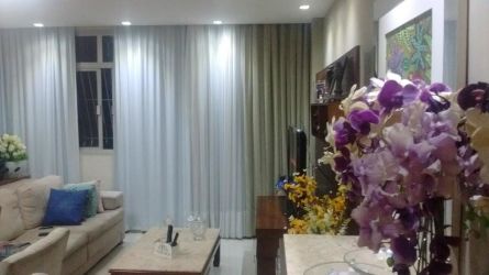 Apartamento à venda Icaraí Niterói RJ 155m2 - Referência AP4593