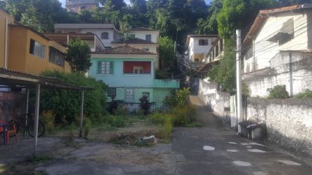 Casa à venda 500m2 - Referência CA1127