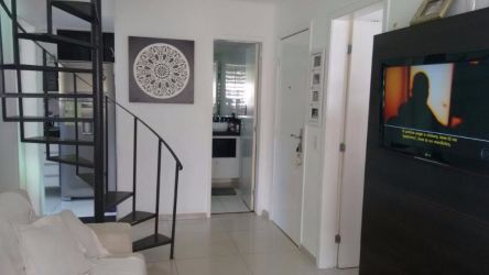 Apartamento à venda São Gonçalo RJ 100m2 - Referência CO0261