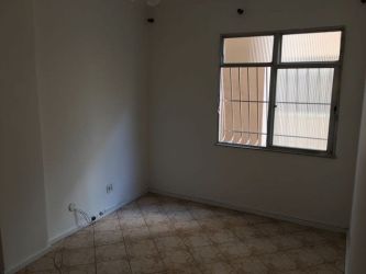 Apartamento à venda Centro Niterói RJ 55m2 - Referência AP5957