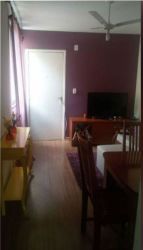 Apartamento à venda 50m2 - Referência AP5741