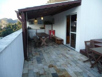 Apartamento à venda 144m2 - Referência CO0387