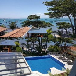 Casa em Condomínio à venda Armação dos Búzios RJ 150m2 - Referência CA1048