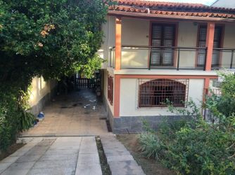 Casa à venda Niterói RJ 305m2 - Referência CA1163