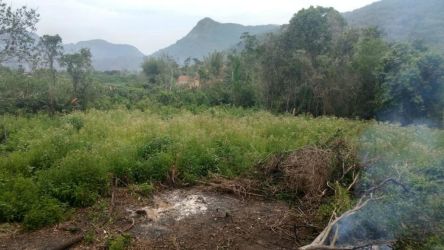 Terreno à venda Maricá RJ 1.680m2 - Referência TE0121