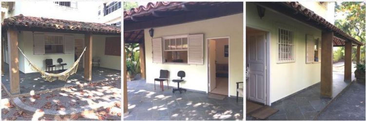 Casa à venda São Gonçalo RJ 224m2 - Referência CA1050