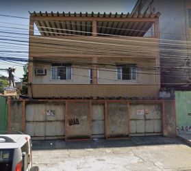 Casa à venda Duque de Caxias RJ - Referência JO56301