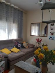 Apartamento à venda Duque de Caxias RJ - Referência JO24964