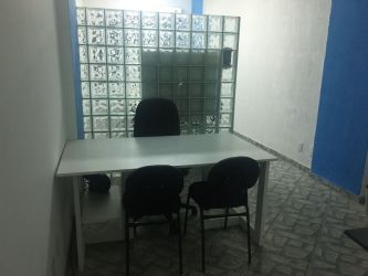 Conjunto Comercial/Sala à venda Duque de Caxias RJ - Referência JO25656