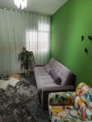 Apartamento à venda Duque de Caxias RJ - Referência JO14860