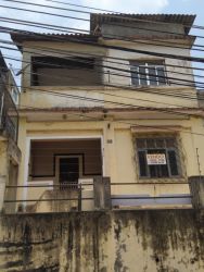 Casa à venda Duque de Caxias RJ com 1 vaga de garagem - Referência JO04004