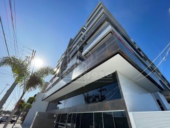 Apartamento BR 56m2 - Referência AP0039