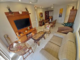 Apartamento BR 110m2 - Referência AP00162