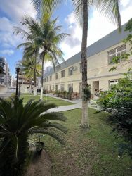 Apartamento BR 75m2 - Referência AP00167