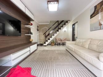 Casa em Condomínio BR 180m2 - Referência CA0048