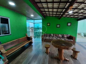 Casa em Condomínio BR 157m2 - Referência CA0016