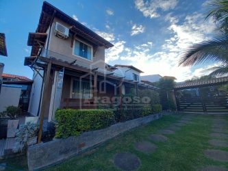 Casa em Condomínio BR 165m2 - Referência CA00169