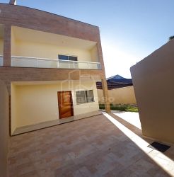 Casa BR 135m2 - Referência CA00190