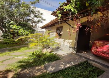Casa BR 197m2 - Referência CA0007
