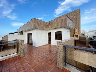 Apartamento BR 182m2 - Referência CO0013