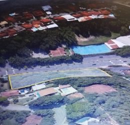 Terreno à venda Niterói RJ 30.000m2 - Referência TE0174