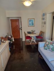 Apartamento à venda Icaraí Niterói RJ 70m2 - Referência AP6408