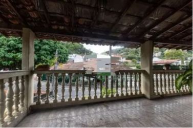 Casa Fátima - Referência CA1392
