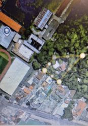 Terreno à venda Niterói RJ 1.895m2 - Referência TE0186