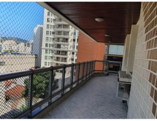 Apartamento à venda 150m2 - Referência AP3236