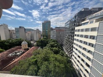 Apartamento Código AP6412