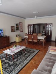 Apartamento à venda Niterói RJ 180m2 - Referência AP6062