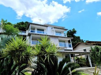 Casa em Condomínio à venda Niterói RJ 450m2 - Referência CA1267