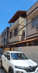 Casa Santa Rosa - Referência CA1362