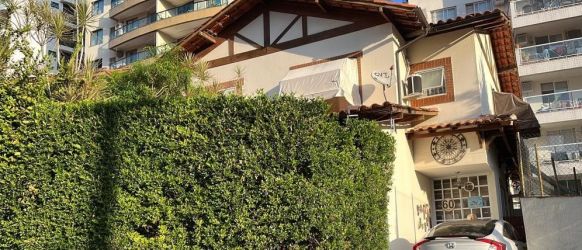 Casa em Condomínio à venda 130m2 - Referência CA1309