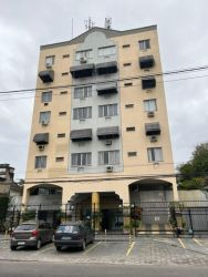 Apartamento Largo do Barradas - Referência AP6143